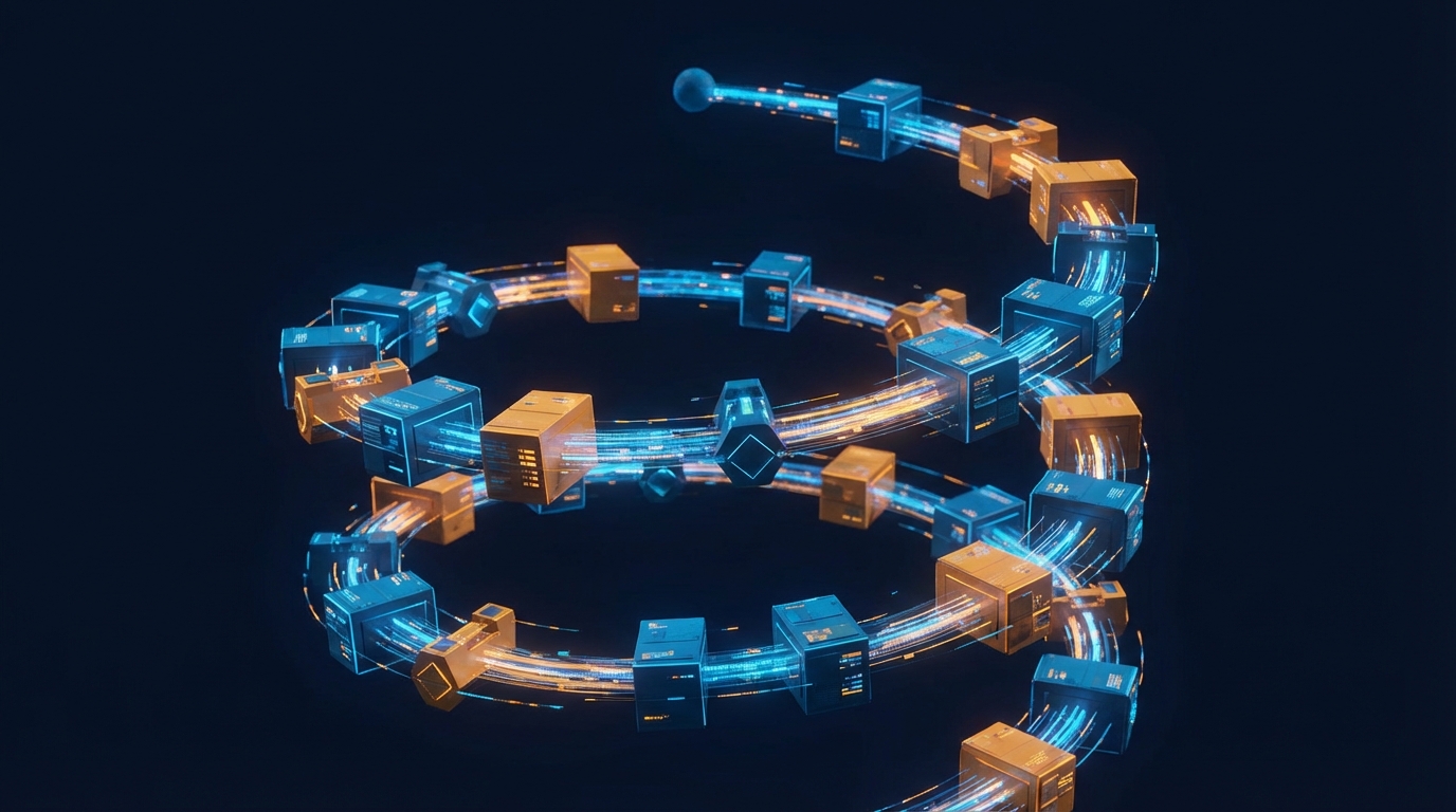 Sistema de IA em evolução contínua